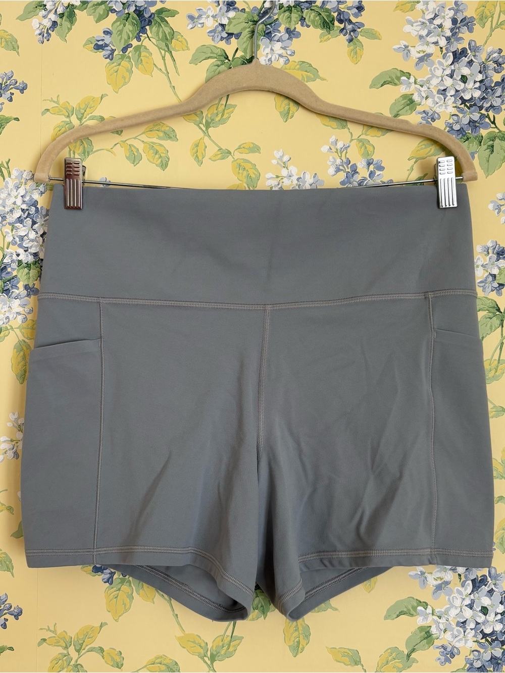 Salutation Stash 5" Shorts